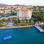 Medis Üdülőközpont Çeşme