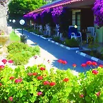 Medis Üdülőközpont 3*