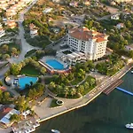 Üdülőközpont Medis