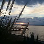 Medis Üdülőközpont