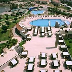 Üdülőközpont Medis Çeşme