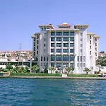 Üdülőközpont Medis Çeşme