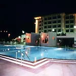 Üdülőközpont Medis 3*
