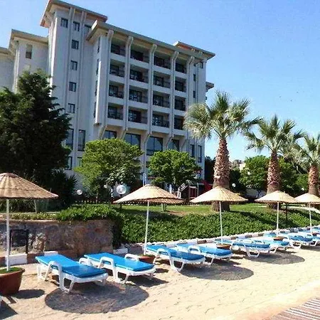 Medis Resort