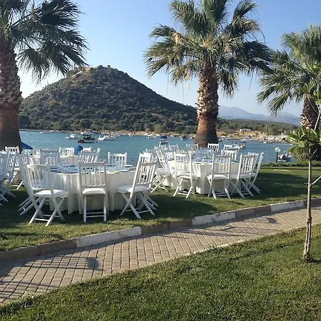 Medis Resort