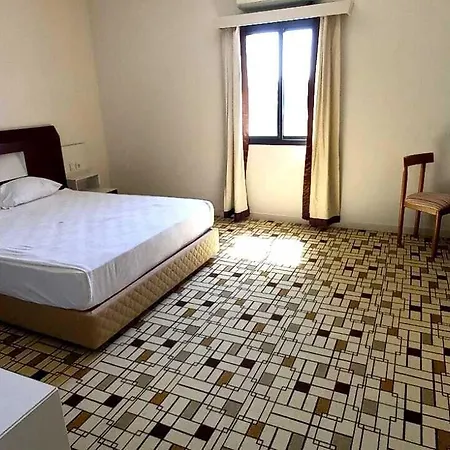Resort Medis 3*