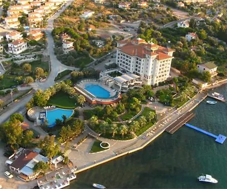 Resort Medis
