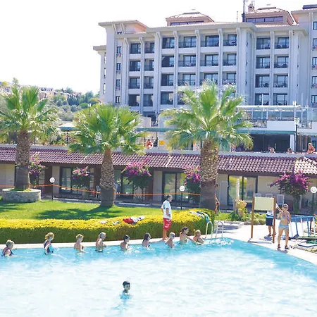 Semesteranläggning (resort) Medis Çeşme