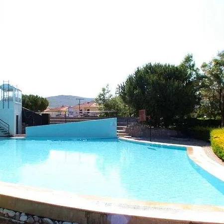 リゾート Medis Çeşme