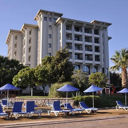 Resort Medis 3*