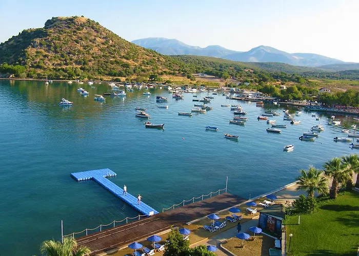 Medis Üdülőközpont Çeşme