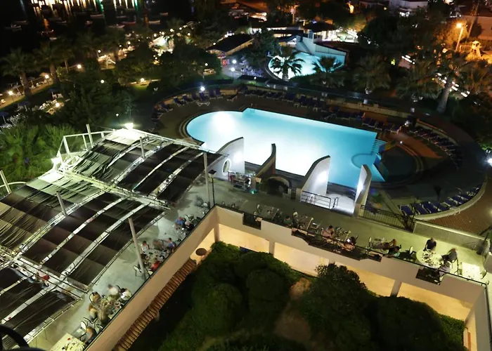 Medis Üdülőközpont 3*