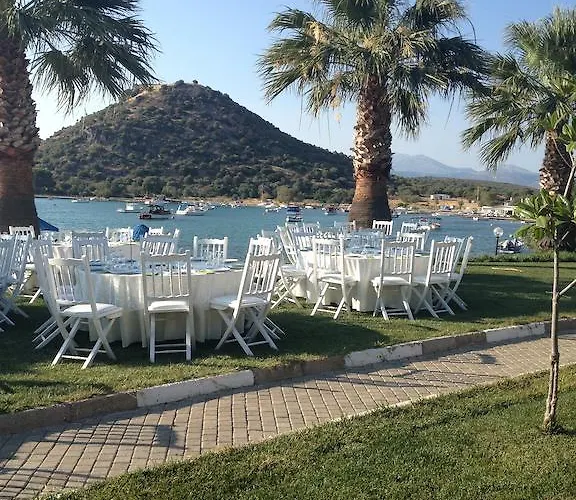 Medis Üdülőközpont