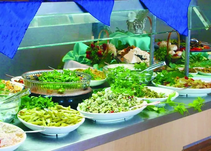 Üdülőközpont Medis Çeşme