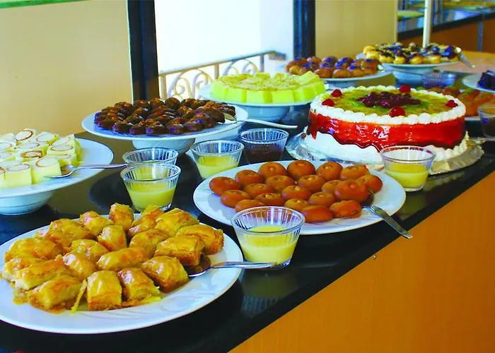 Üdülőközpont Medis