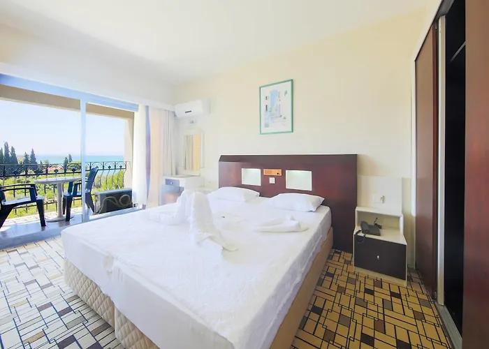 Medis Üdülőközpont 3*