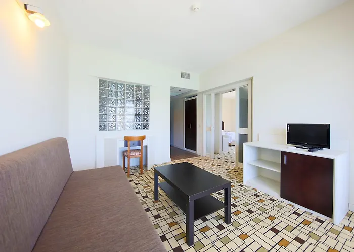 Medis Üdülőközpont