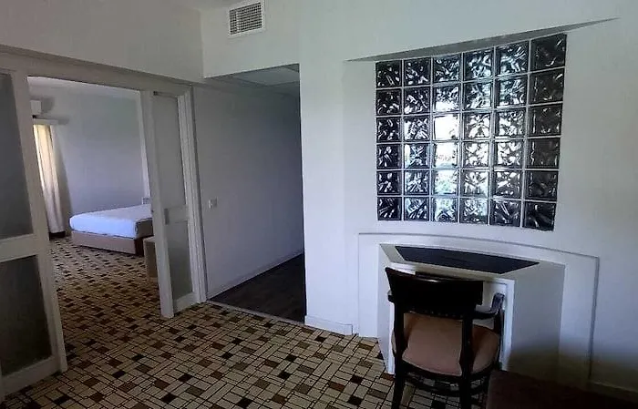 Üdülőközpont Medis