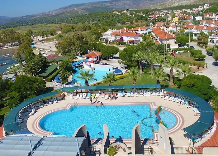 Medis Çeşme