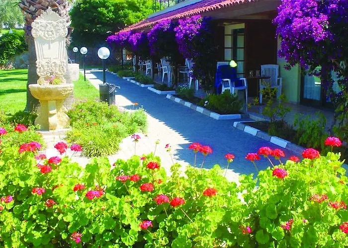 Medis Üdülőközpont 3*