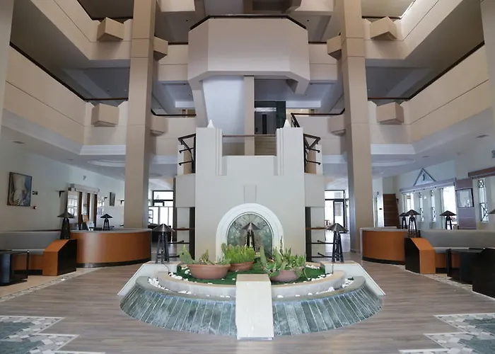 Üdülőközpont Medis