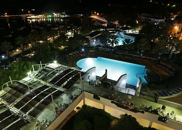 Üdülőközpont Medis Çeşme