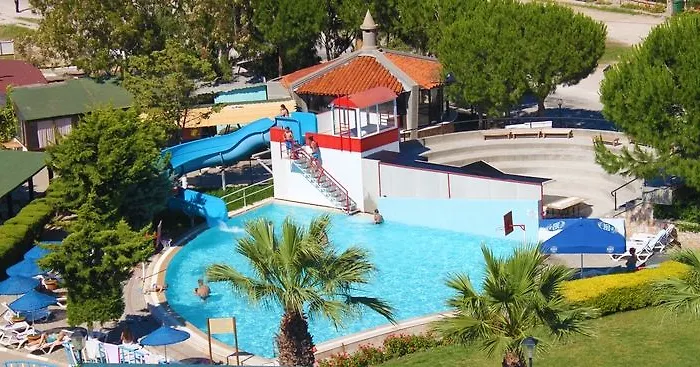 Üdülőközpont Medis