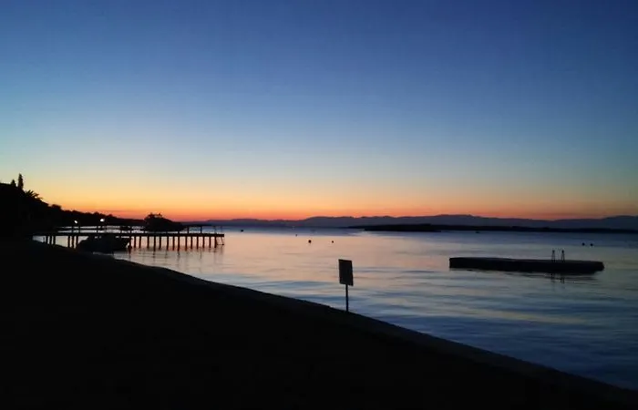 Medis Üdülőközpont