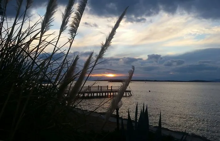 Medis Üdülőközpont