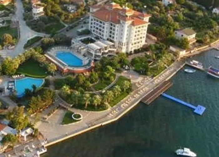 Üdülőközpont Medis