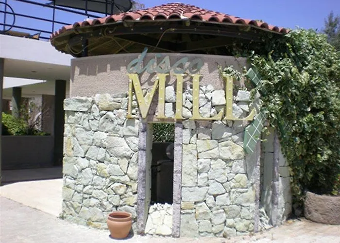 Üdülőközpont Medis Çeşme