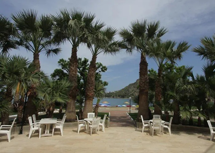 Üdülőközpont Medis