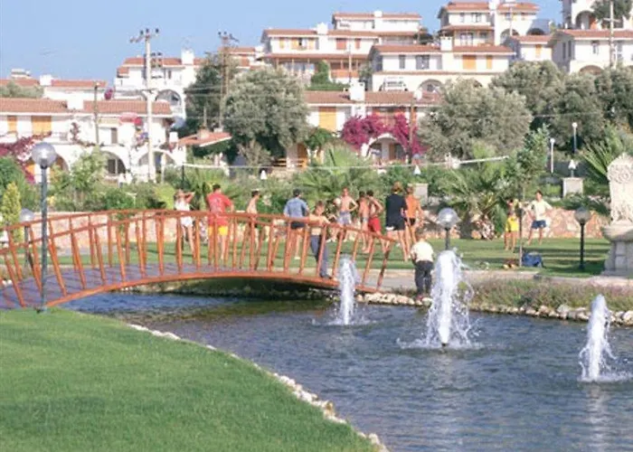 Medis Çeşme