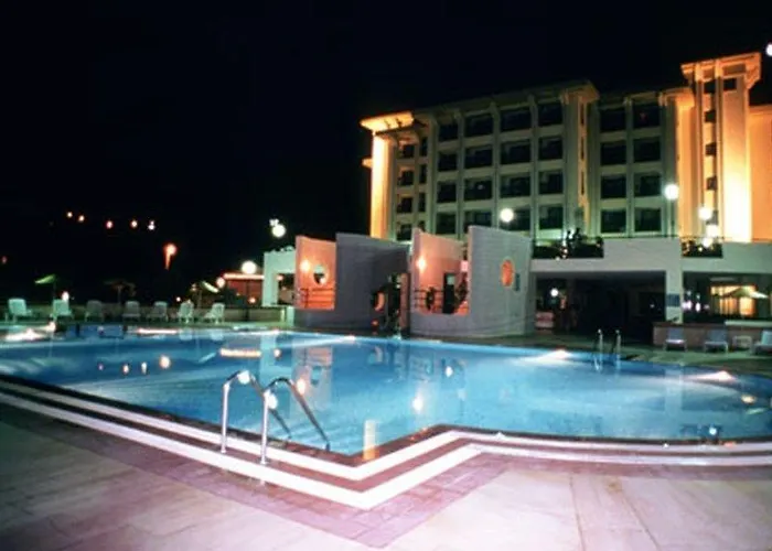 Üdülőközpont Medis 3*