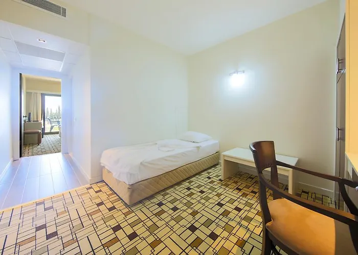 Medis Üdülőközpont Çeşme