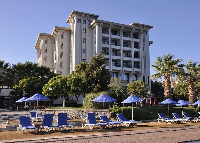 Üdülőközpont Medis 3*