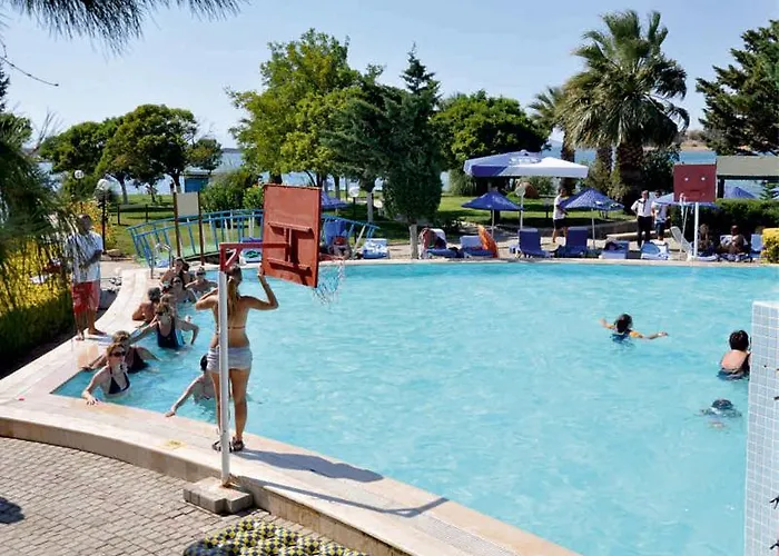 Üdülőközpont Medis