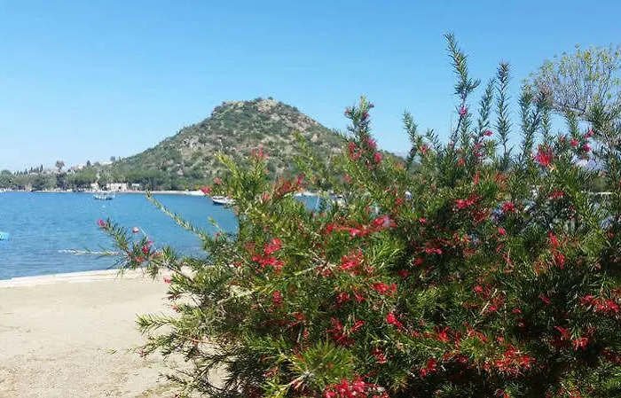 Medis Üdülőközpont Çeşme