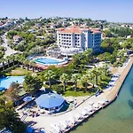 Medis Üdülőközpont Çeşme