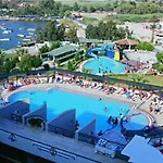 Üdülőközpont Medis 3*