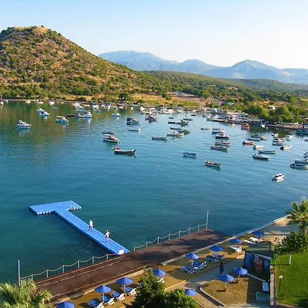 Medis Rezort Çeşme