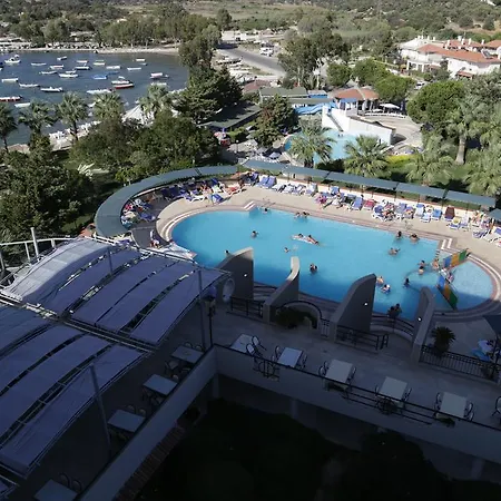 Medis Rezort Çeşme