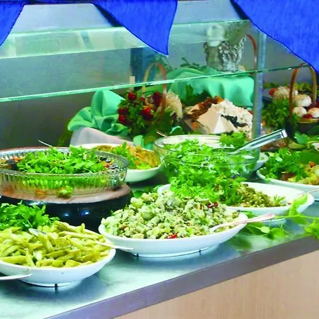 Resort Medis Çeşme