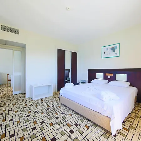 Rezort Medis Çeşme