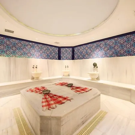 Medis Resort Çeşme