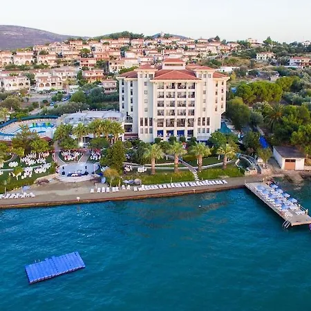 Medis Resort Çeşme