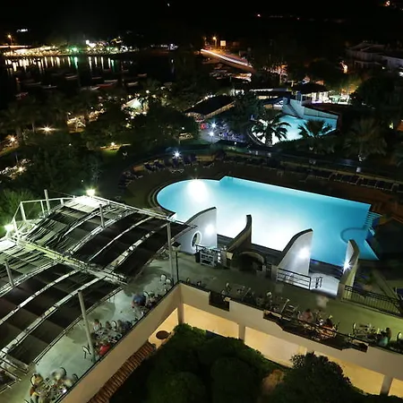 Resort Medis Çeşme