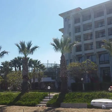Medis Resort
