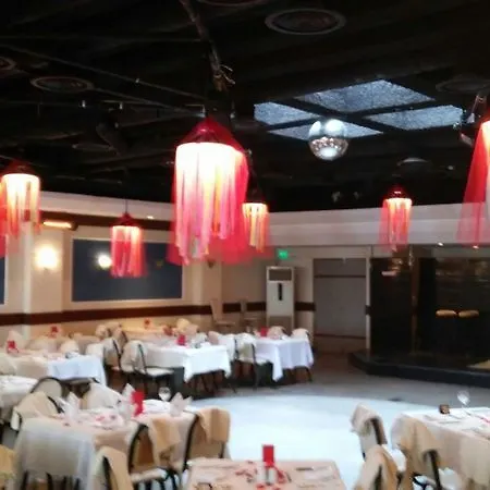 Resort Medis Çeşme