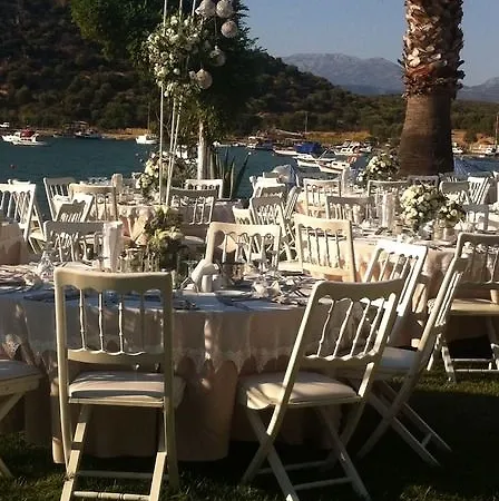 Medis Resort Çeşme